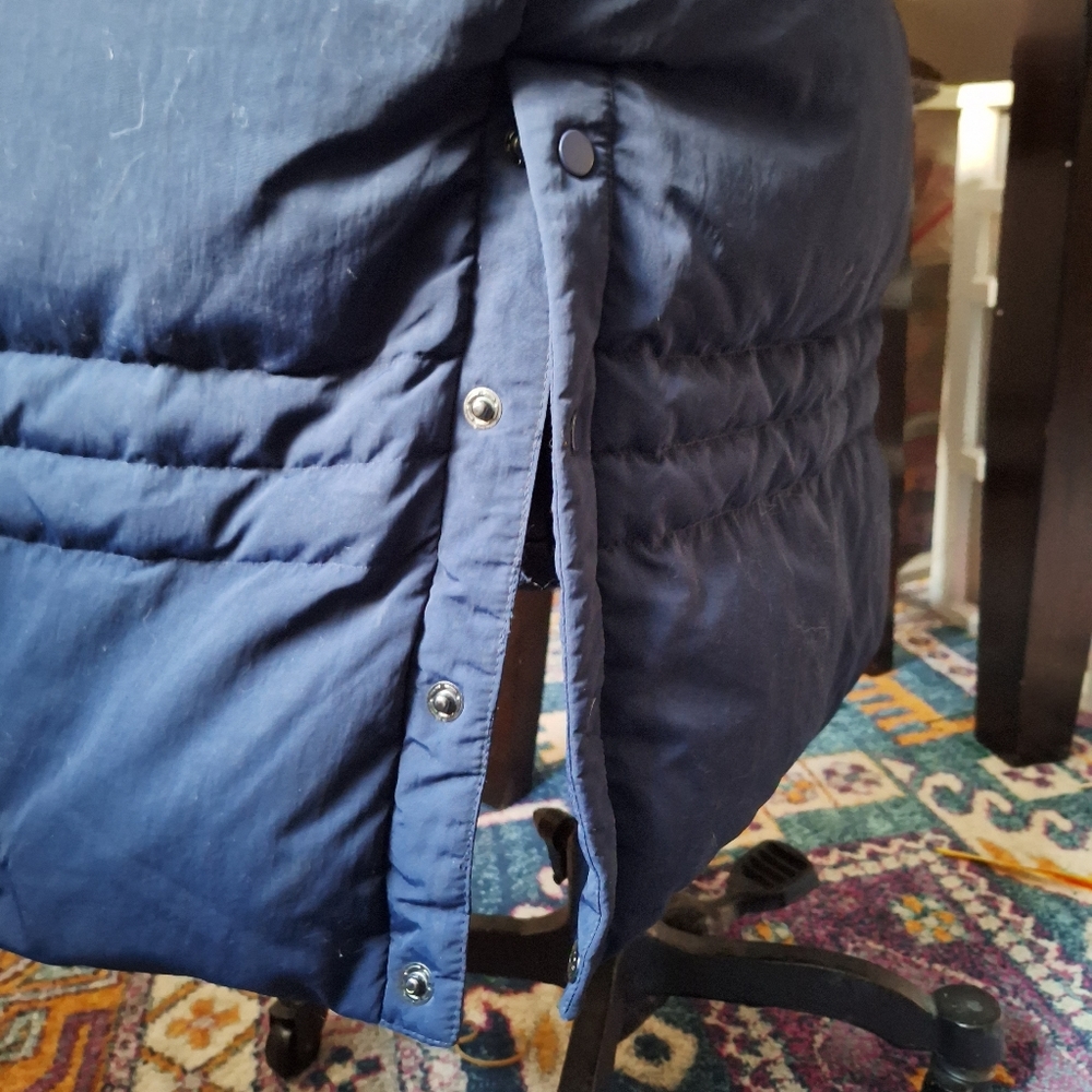 Columbia Ruby Falls Down Long Jacket - image 7